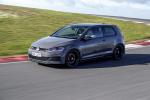 Volkswagen Golf GTI TCR 3-Door 2019 года (WW)